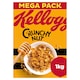 image 1 of Kellogg's Crunchy Nut Breakfast Cereal 1kg