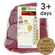 image 1 of Tesco Organic Beef Roasting Joint