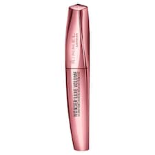 Rimmel Wonderluxe Mascara Brown Black 11Ml