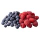 obrázok 3 z Tesco Berry mix 300 g