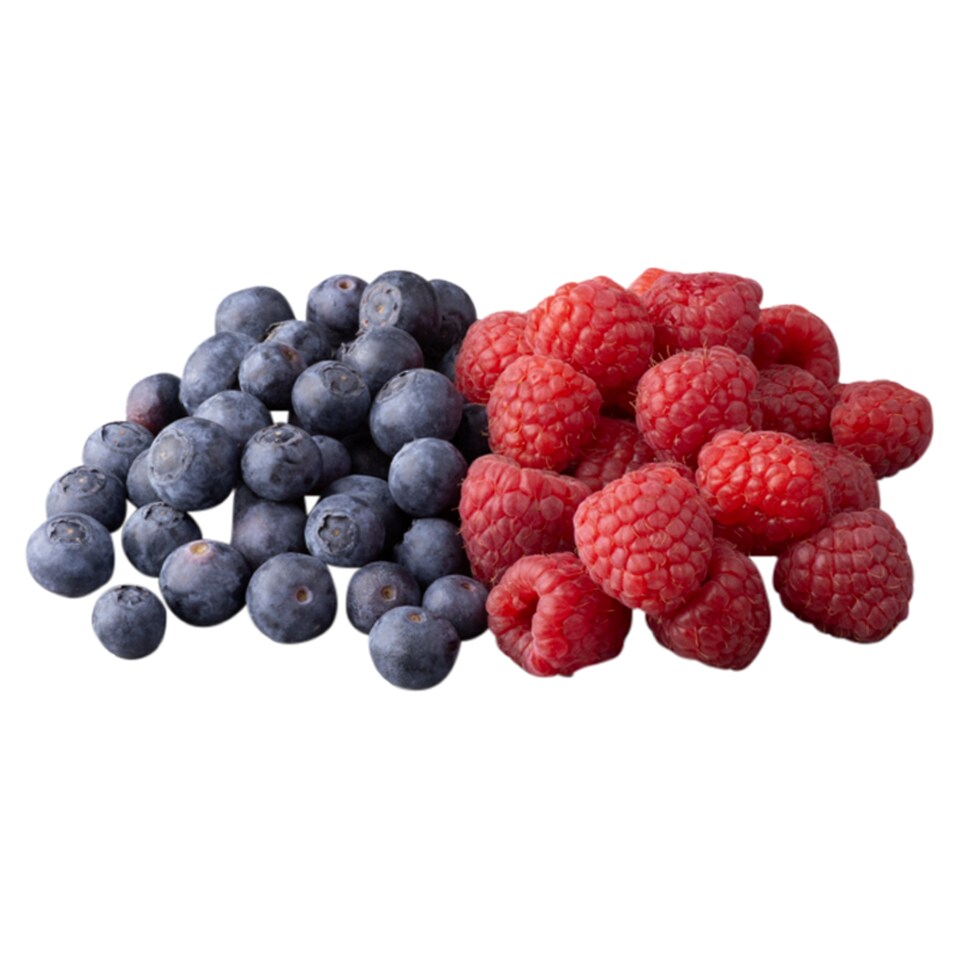 obrázok 1 z Tesco Berry mix 300 g