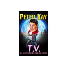 T.V.: Big Adventures on the Small Screen