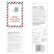 image 3 of Festive Make Your Own Cookies in a Bottle Christmas Gift