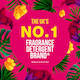 image 2 of Surf Tropical Lily Liquid Laundry Detergent 24 Washes 648ml