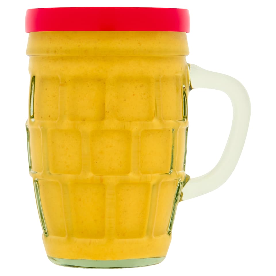 Rolnik Mustard 250G