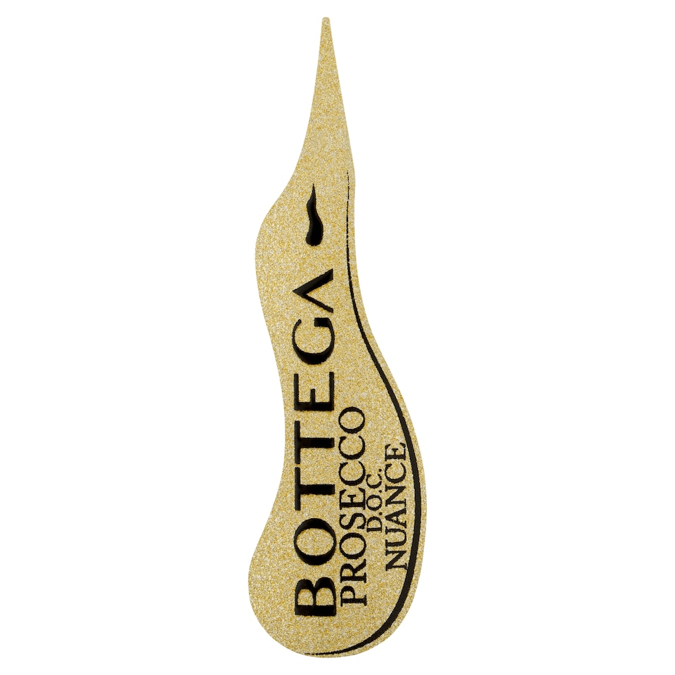 image 1 of BOTTEGA Nuance Prosecco DOC Brut 75CL