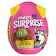image 1 of BONKERS Dog Treats BBQ Patties & Toys Chicken 75 G
