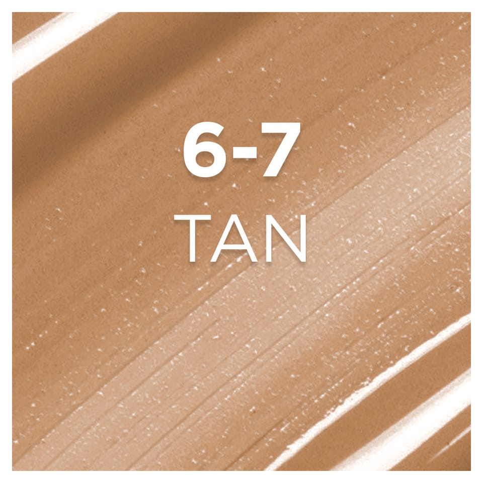 image 1 of L'oreal Paris True Match Tinted Serum Tan 6-7 30Ml