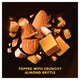 image 5 of Magnum Collection Salted Caramel Glaze Almond Ice Cream 270Ml