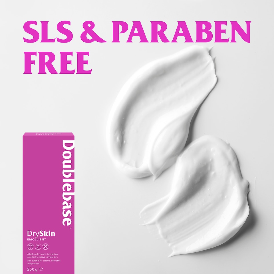 image 1 of Doublebase Diomed Dry Skin Emollient 250g