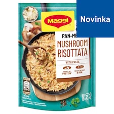 MAGGI Hubové risottata 156 g