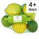 image 1 of Tesco Lemons & Limes Pack