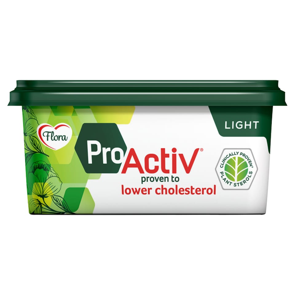 Flora Pro Activ Light Spread 500G