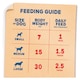 image 3 of Bakers Sizzlers Dog Treats Bacon 90G