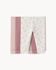 image 2 of F&F Baby 3-Pack Cotton Rich Ribbed Leggings in Mink