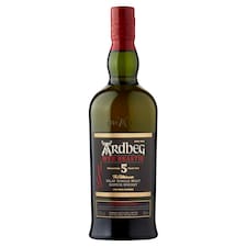 Ardbeg Wee Beastie The Ultimate Islay Single Malt Scotch Whisky 70cl
