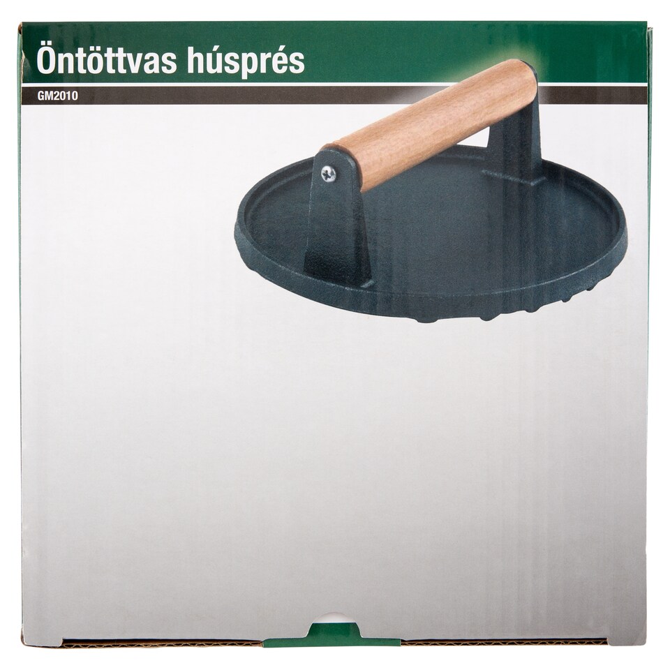 Garden meister Litinový lis na maso