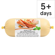 Duda Mortadella Paprika 450g