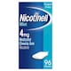 image 1 of Nicotinell Stop Smoking Aid 4mg Medicated Chewing Gum - Mint 96s