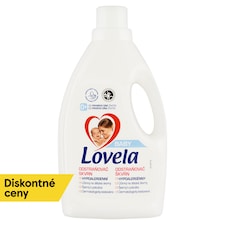 Lovela Baby Stain Remover 1 L