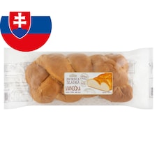 Penam Zo srdca sladká Vianočka 400 g