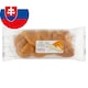 image 1 of Penam Zo srdca sladká Christmas Cake 400 g
