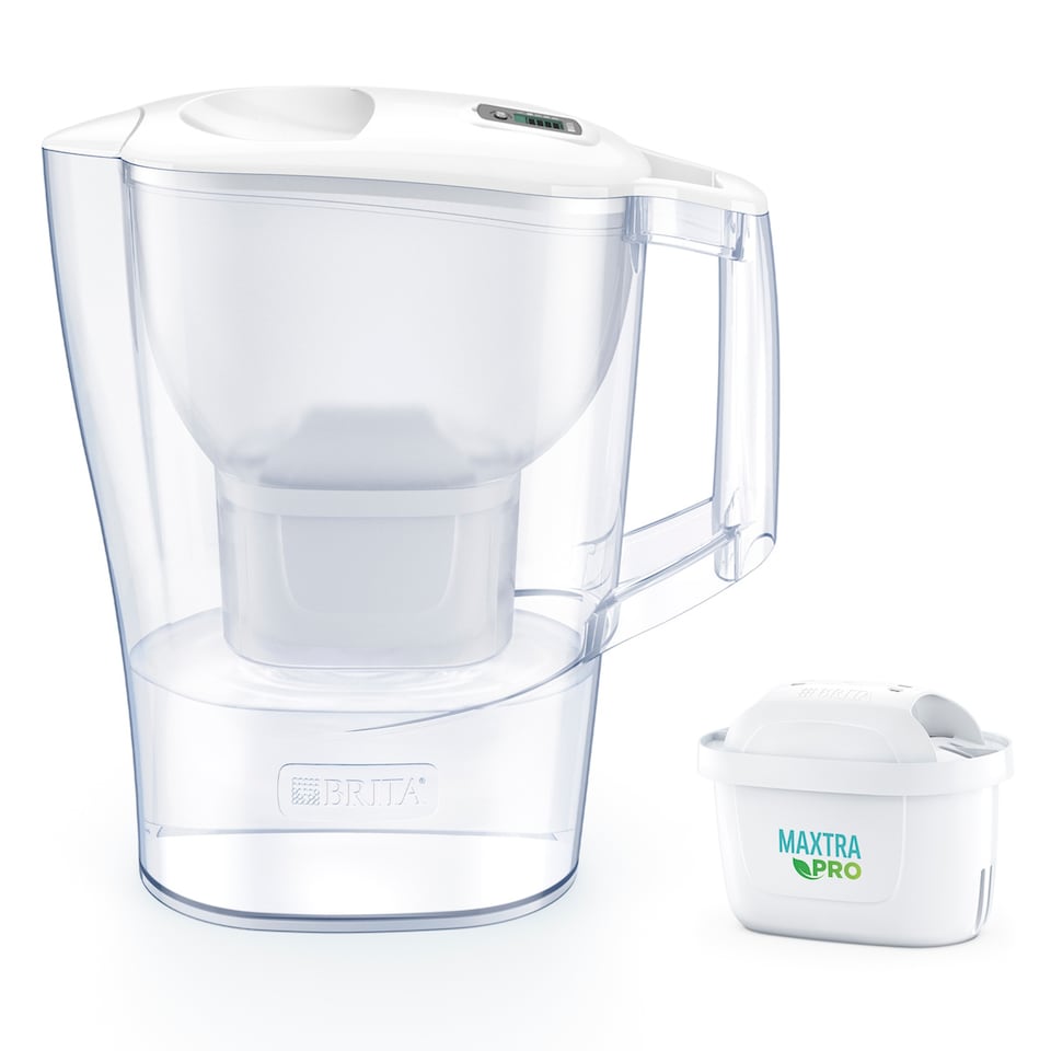 Obrázek 1 pro produkt Brita Aluna filtrační konvice 2,4 l