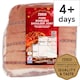 image 1 of Tesco Large Pork Shoulder Joint