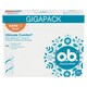 image 2 of O.B. ProComfort Super Tampons 54 pcs