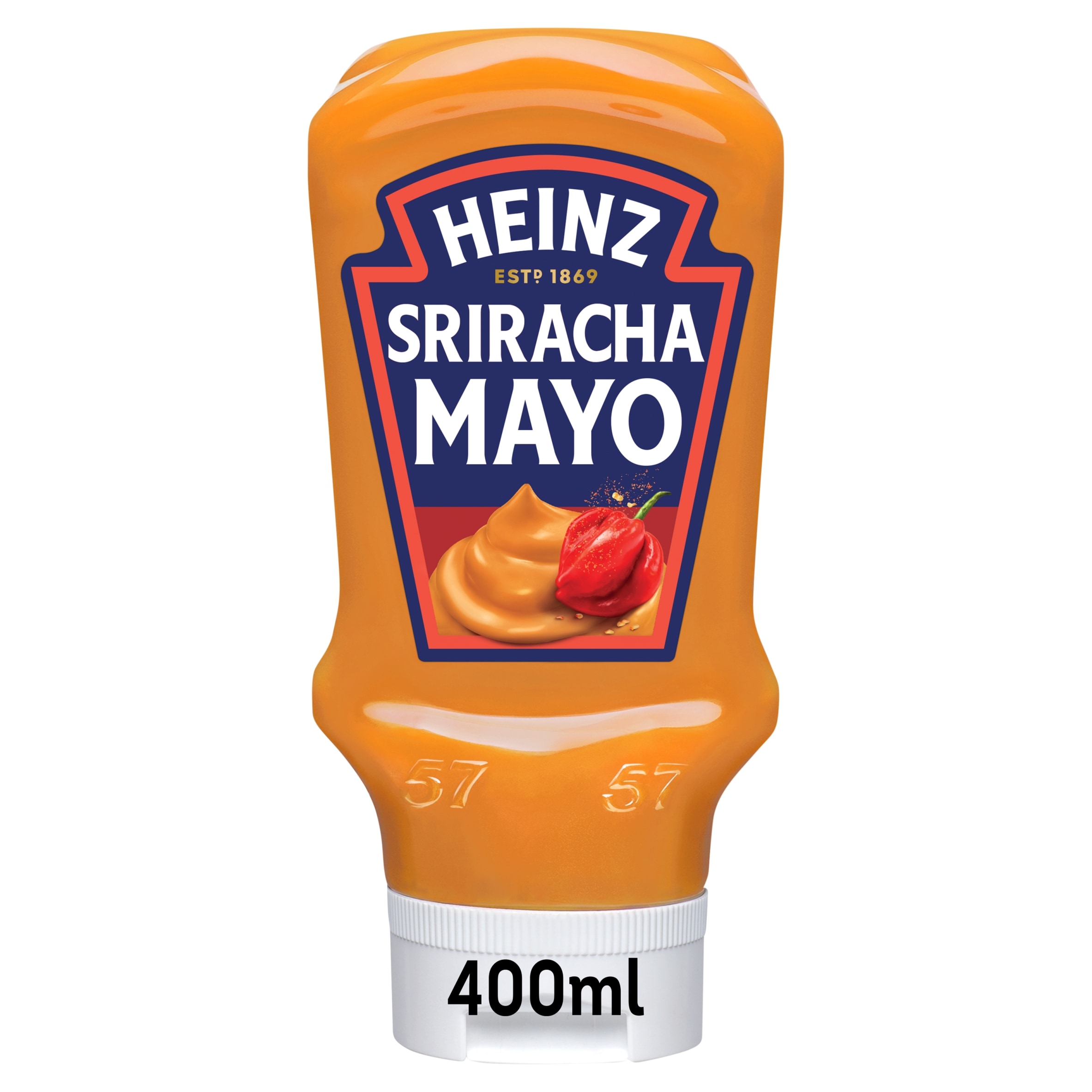 Heinz Sriracha Mayo 400ml