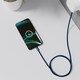 image 3 of Juice USB-C to USB-C 2M Navy