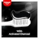 image 3 of Colgate Advanced Whitening Charcoal Toothpaste 75ml