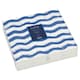 image 2 of Tesco Dine Shape Mix Napkins 2 Ply 33 cm x 33 cm 50 pcs