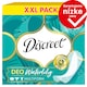 obrázok 1 z Intímky Discreet Priedušné Multiform Waterlilly