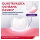 obrázok 3 z Parodontax Gum Strengthen & Protect Icy Mint ústna voda s fluoridom 500 ml