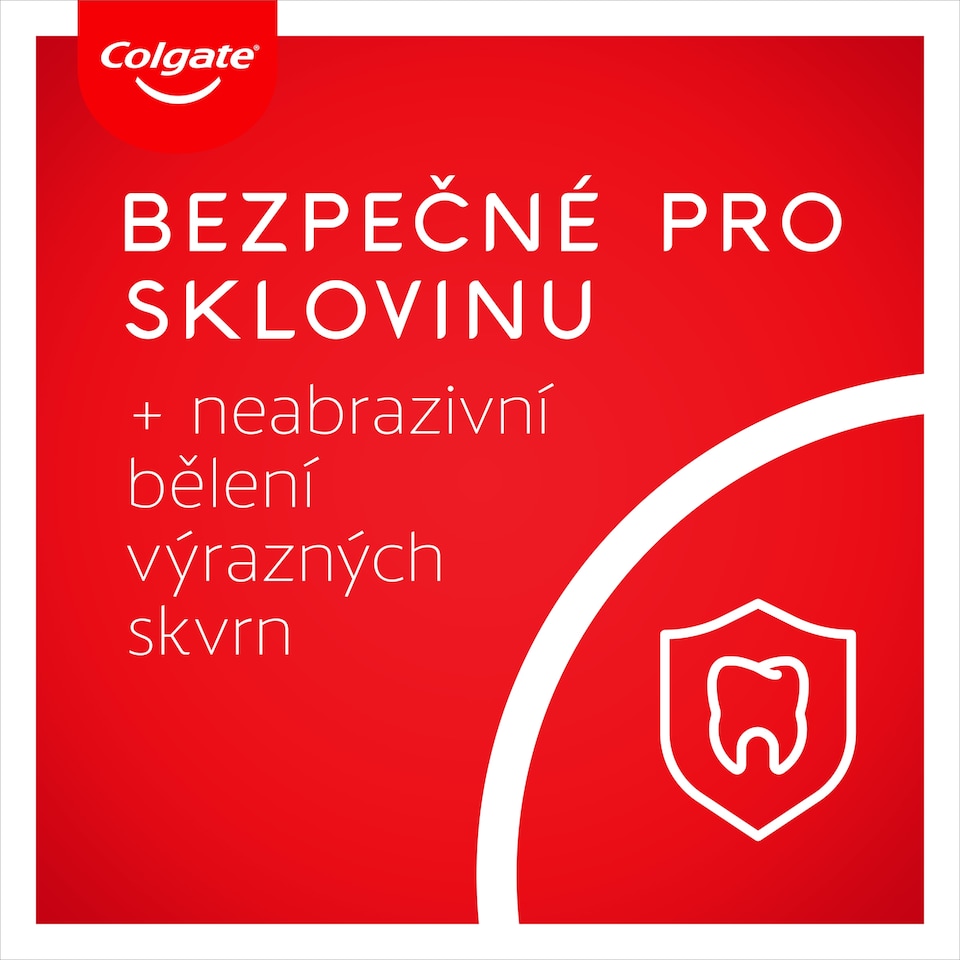 Obrázek 1 pro produkt Colgate Max White Ultra Multiprotect bělicí zubní pasta 50ml