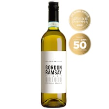 Gordon Ramsay Pinot Grigio 750ML