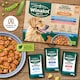 image 3 of WINALOT Friday Suppers Wet Dog Food in Gravy 12x100g