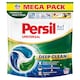 Obrázek 1 pro produkt Persil Discs 4in1 Deep Clean Universal předdávkovaný prací prostředek 60 praní 60 x 16,5g (990g)
