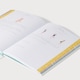 image 4 of Paperchase Yoga Journal Medium