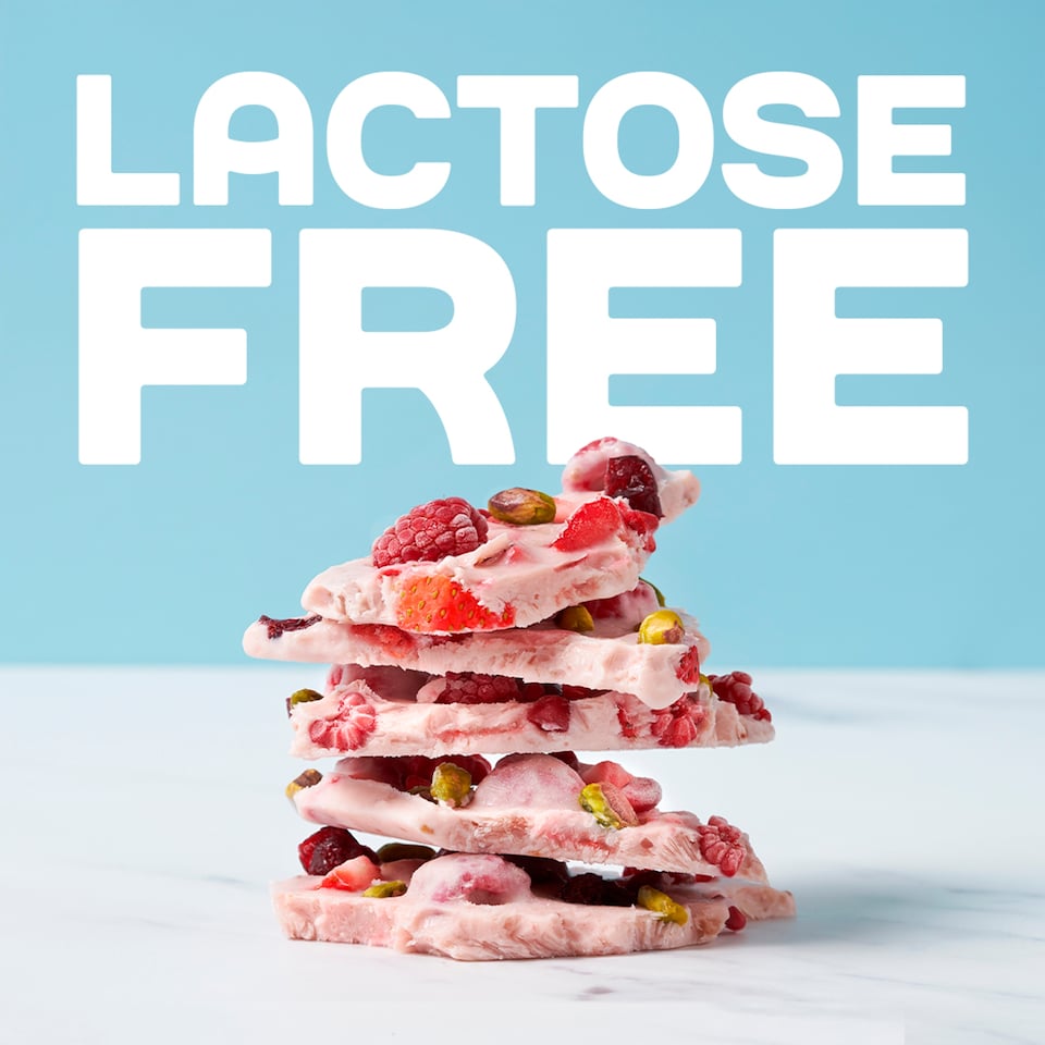 image 1 of Arla Lactofree Greek Style Natural Yogurt 400g