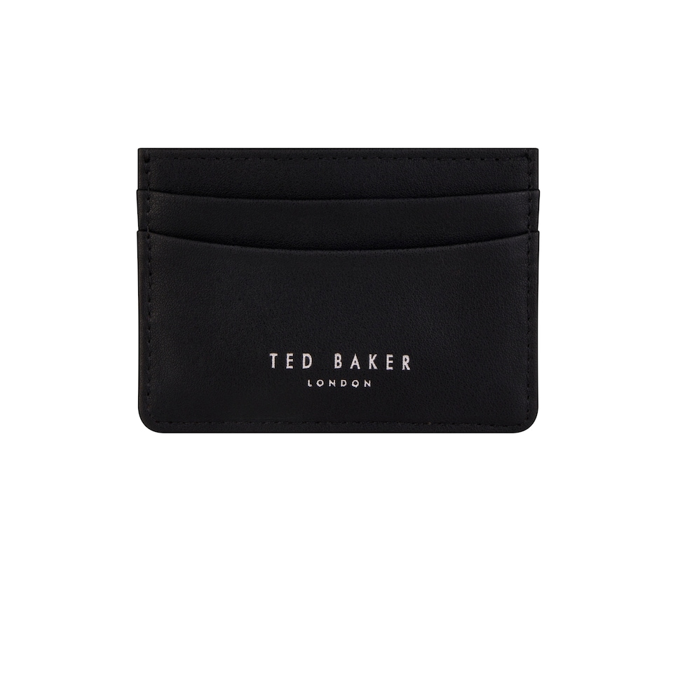 image 1 of Ted Baker Fusion Enigmatic Body Spray Deodorant & Cardholder Duo Gift