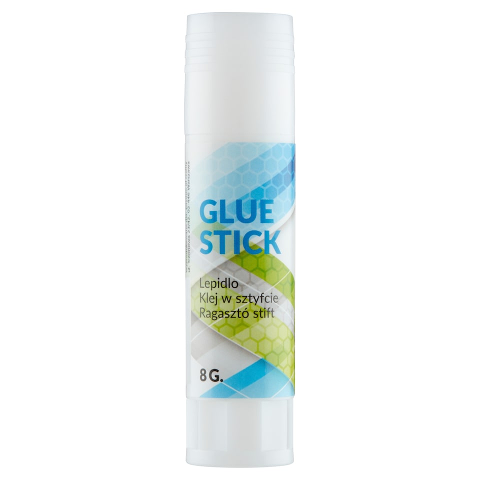 Ragasztó stift 8 g
