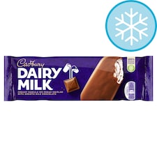 Cadbury Dairy Milk Ice Cream Stick 90ml