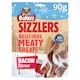 image 1 of Bakers Sizzlers Dog Treats Bacon 90G