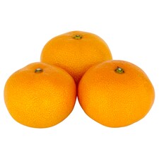 Loose Satsumas