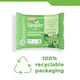 image 2 of Simple Kind To Skin Exfoliating Wipes 20 Pack
