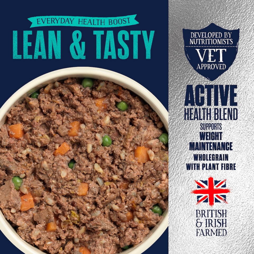 image 1 of Butcher's Lean & Tasty Trays 12 x 150g