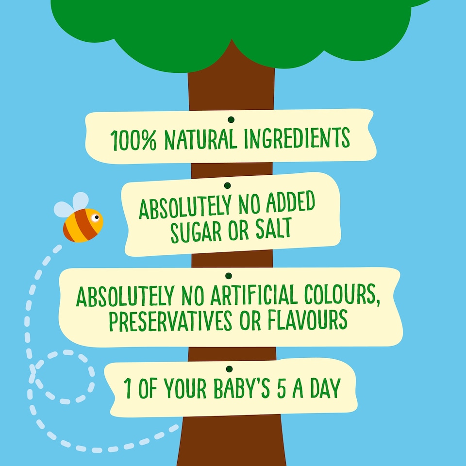 image 1 of Heinz Cottage Pie Baby Food Jar 200g