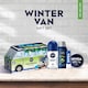 image 3 of NIVEA MEN Winter Van Skincare Gift Set